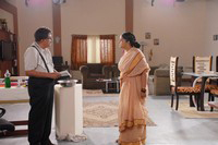 Chinni Chinni Aasa Movie Stills